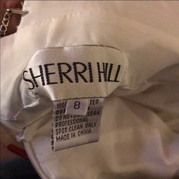 Prom Dress - Picture 6 of 7